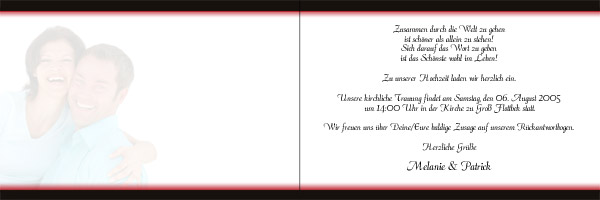 einladungen text hochzeit